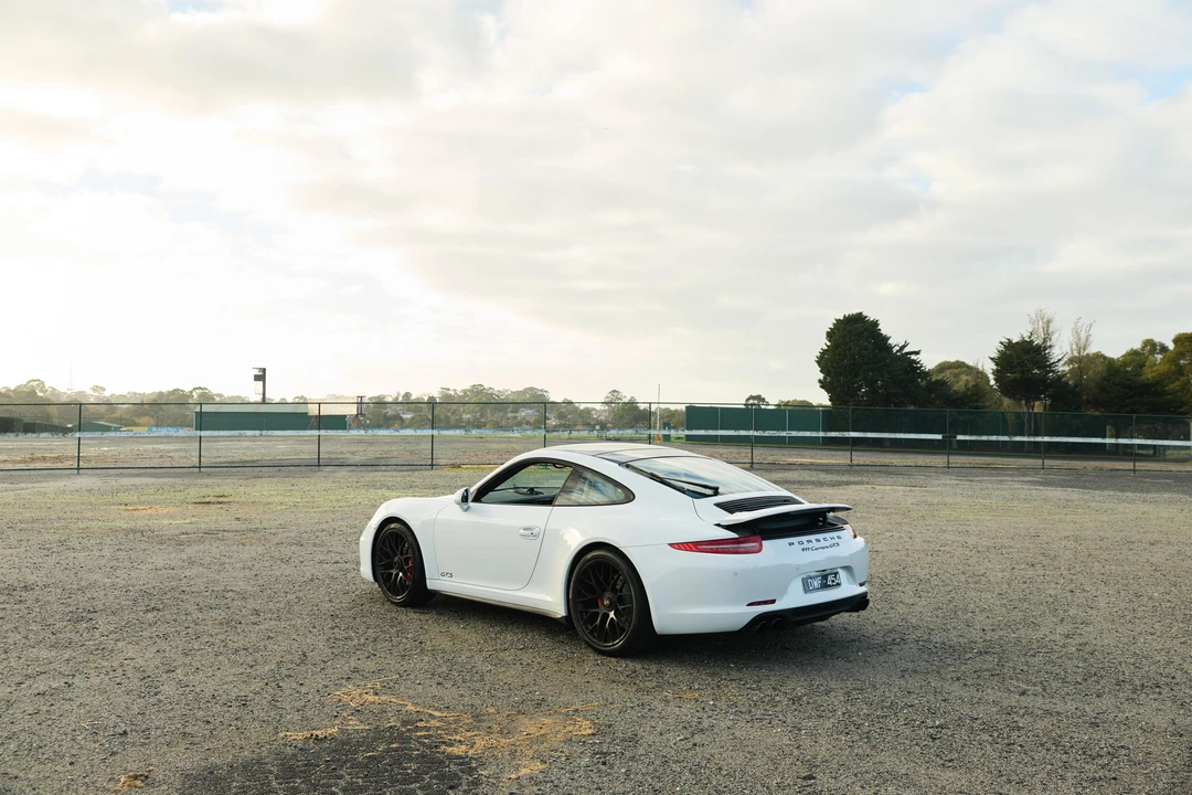 2014 Porsche 991 Carrera GTS - Image 6 of 31