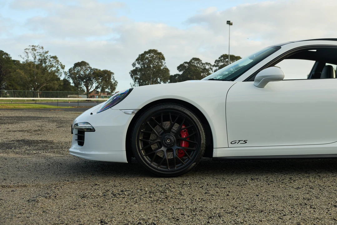 2014 Porsche 991 Carrera GTS - Image 31 of 31