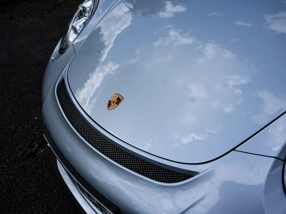 2014 Porsche 991 GT3 - Image 25 of 31