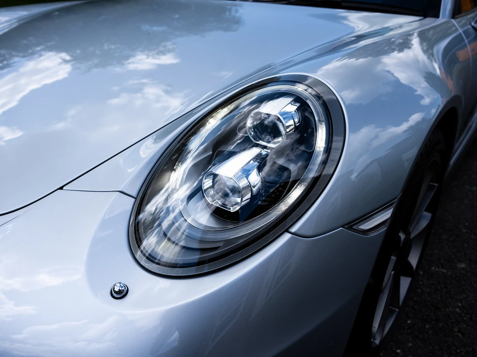 2014 Porsche 991 GT3 - Image 26 of 31