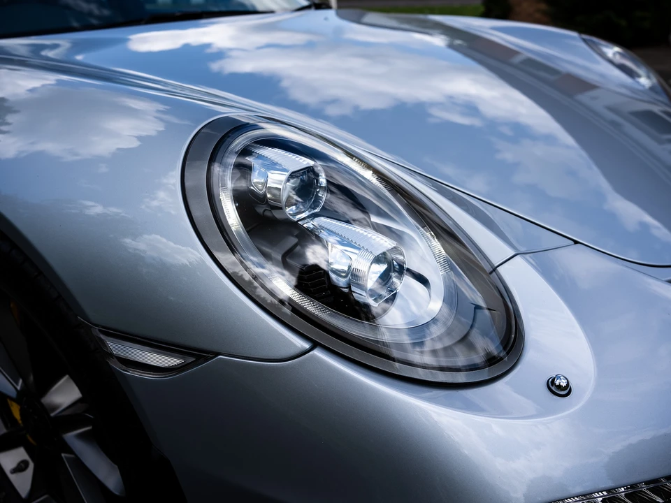 2014 Porsche 991 GT3 - Image 27 of 31