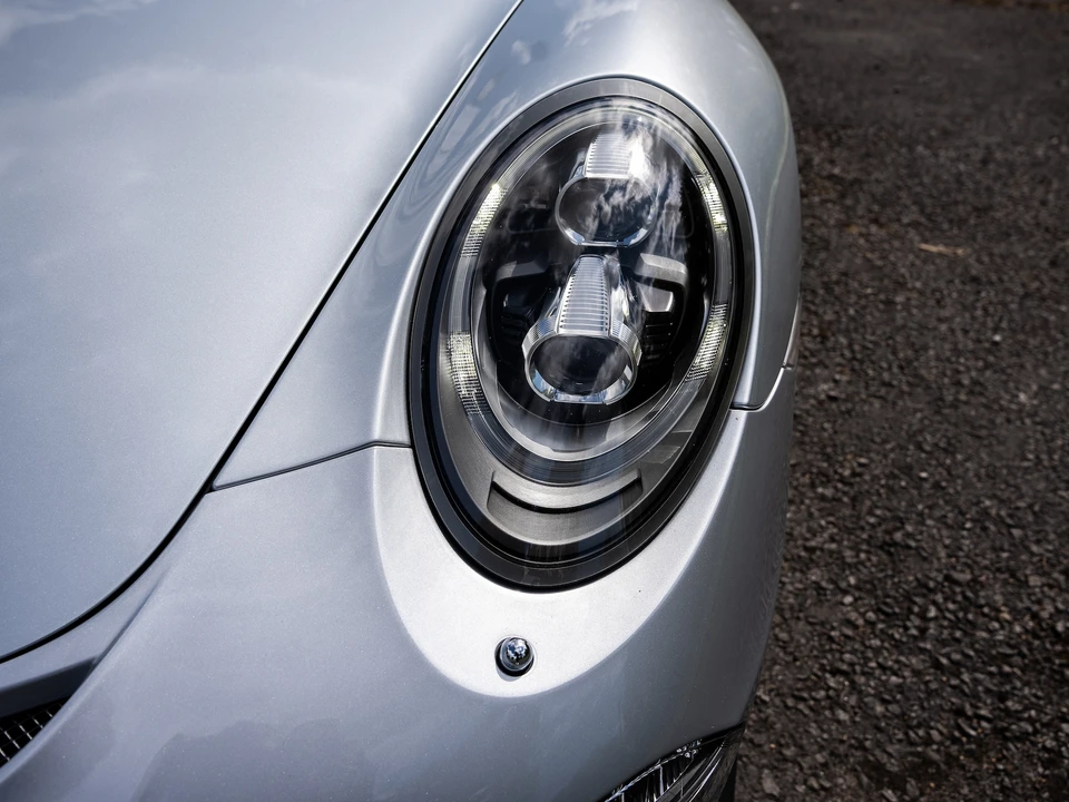 2014 Porsche 991 GT3 - Image 30 of 31