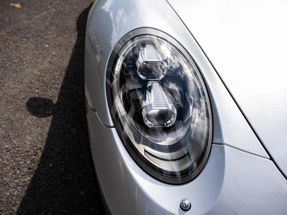 2014 Porsche 991 GT3 - Image 31 of 31