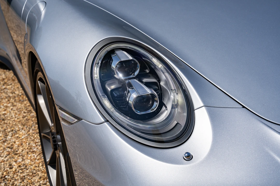 2014 Porsche 991 GT3 - Image 31 of 31