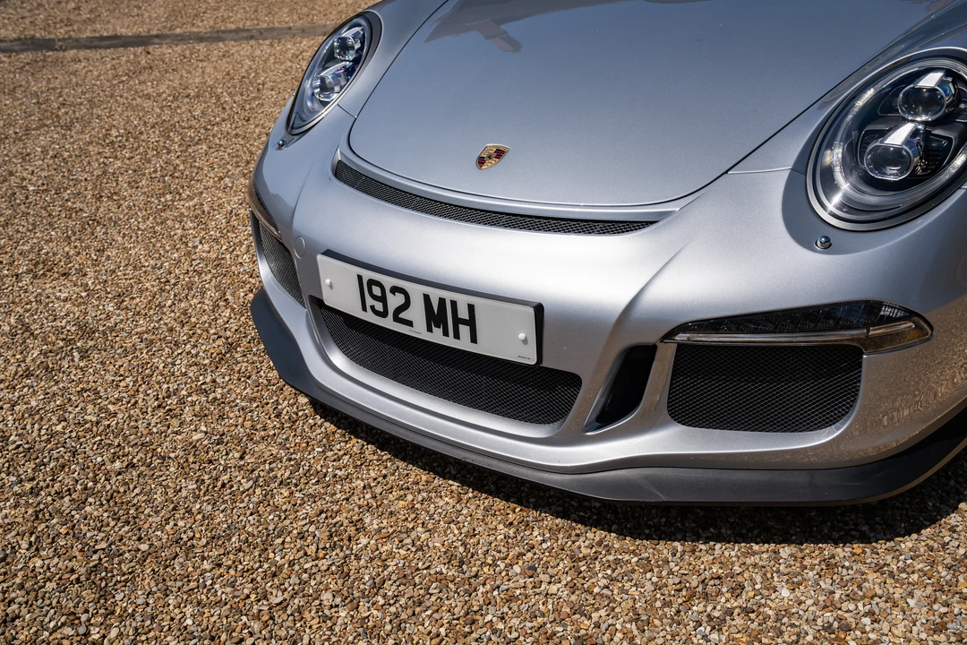 2014 Porsche 991 GT3 - Image 28 of 31