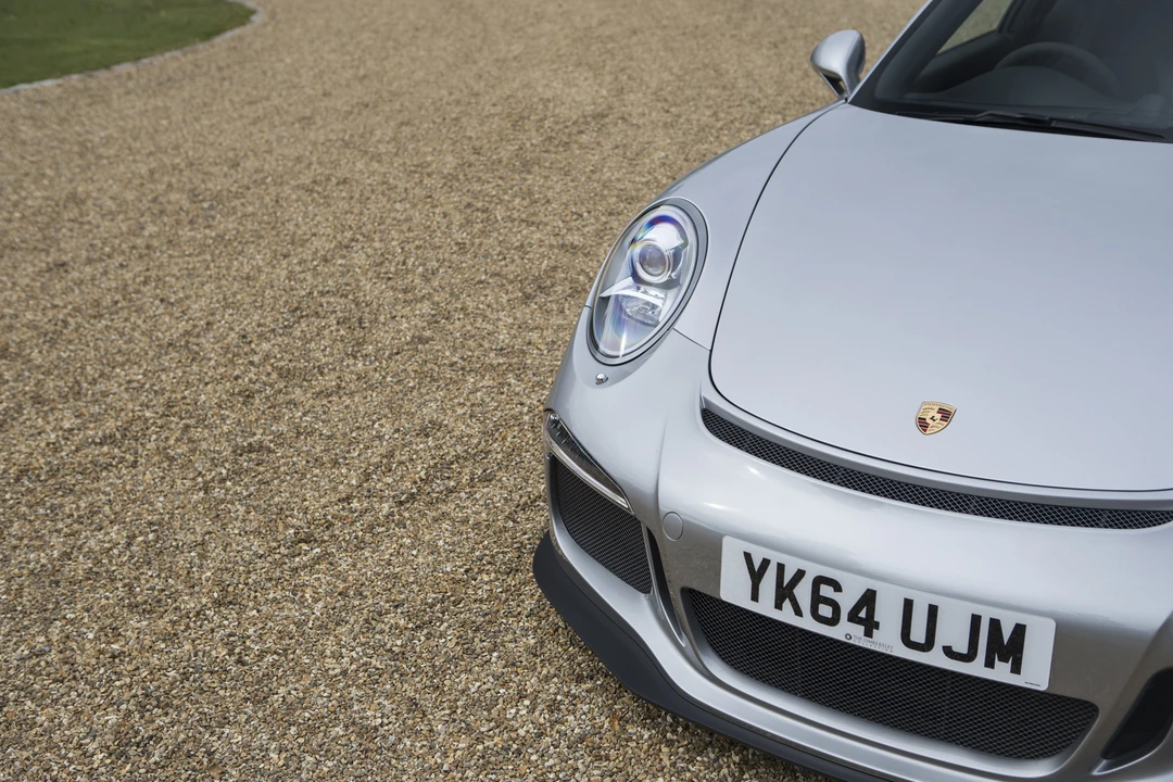 2014 Porsche 991 GT3 - Image 20 of 31