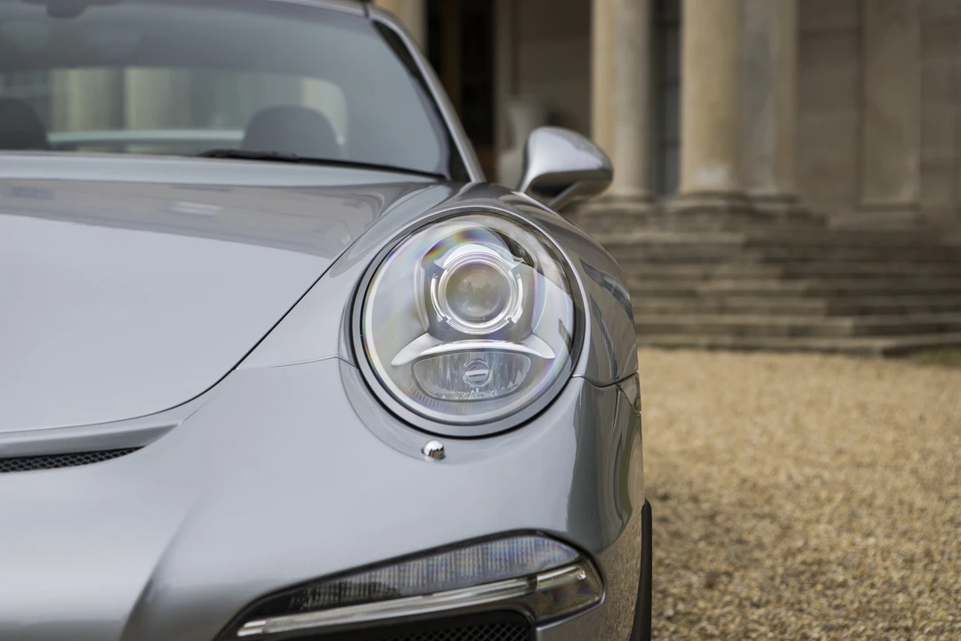 2014 Porsche 991 GT3 - Image 23 of 31