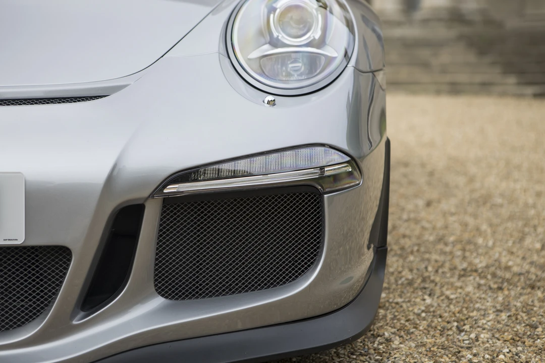 2014 Porsche 991 GT3 - Image 25 of 31