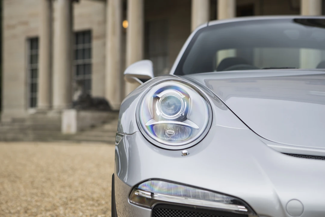 2014 Porsche 991 GT3 - Image 22 of 31