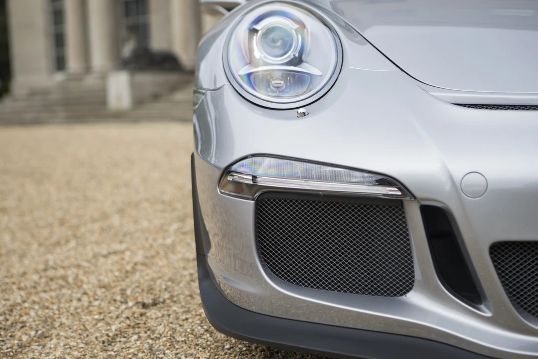 2014 Porsche 991 GT3 - Image 24 of 31
