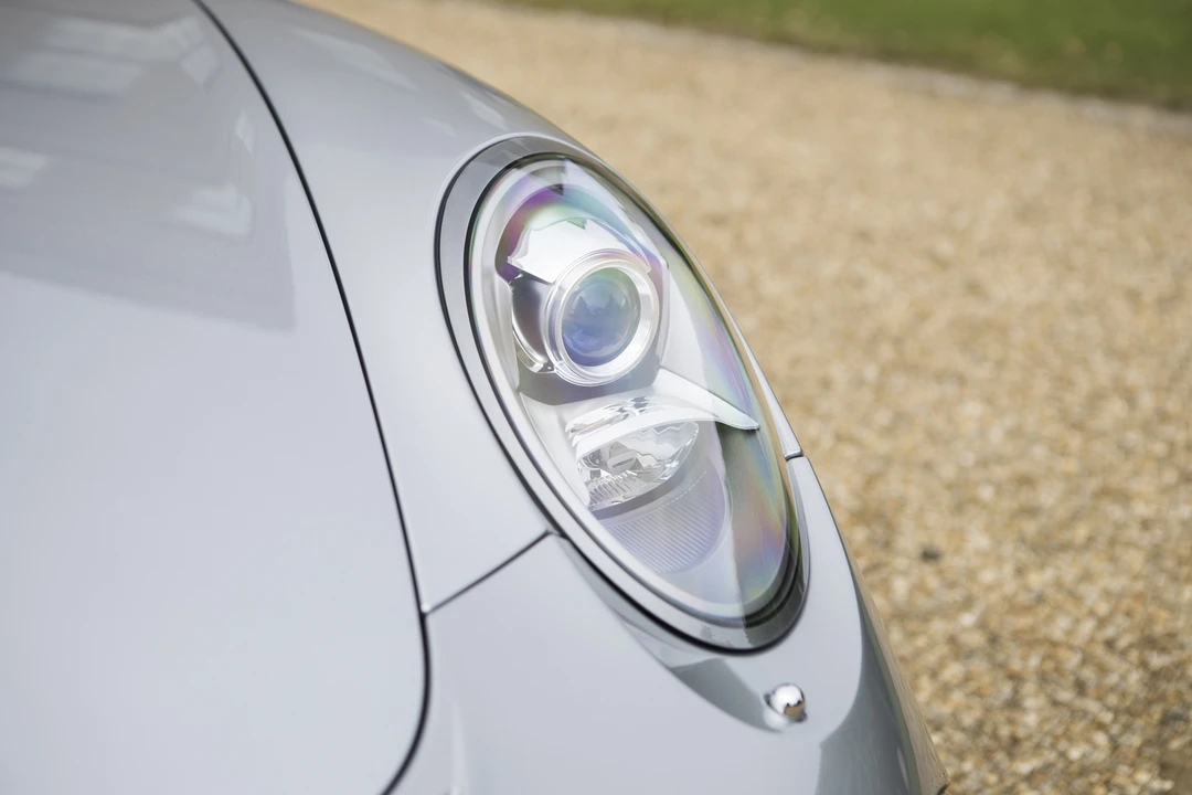 2014 Porsche 991 GT3 - Image 28 of 31