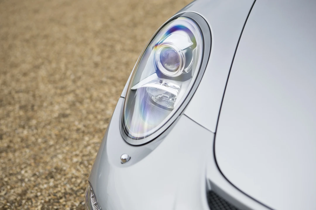 2014 Porsche 991 GT3 - Image 29 of 31