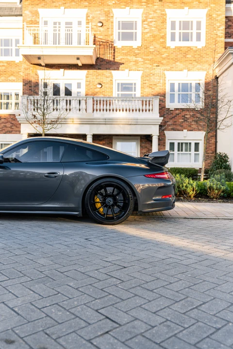 2014 Porsche 991 GT3 - Image 26 of 31