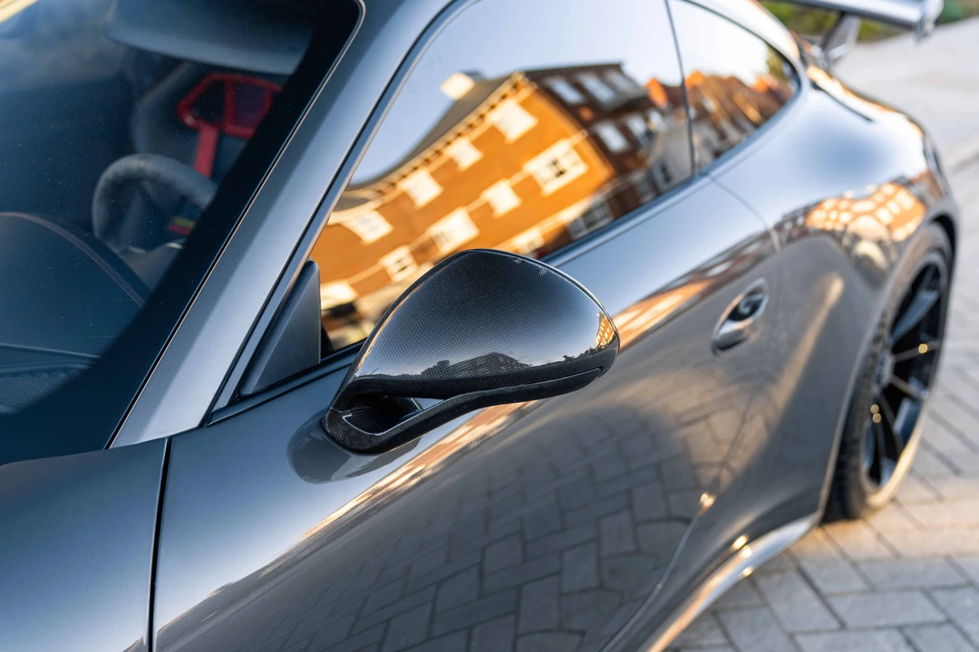 2014 Porsche 991 GT3 - Image 29 of 31