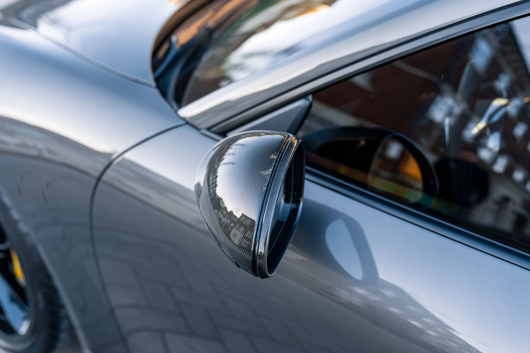 2014 Porsche 991 GT3 - Image 30 of 31