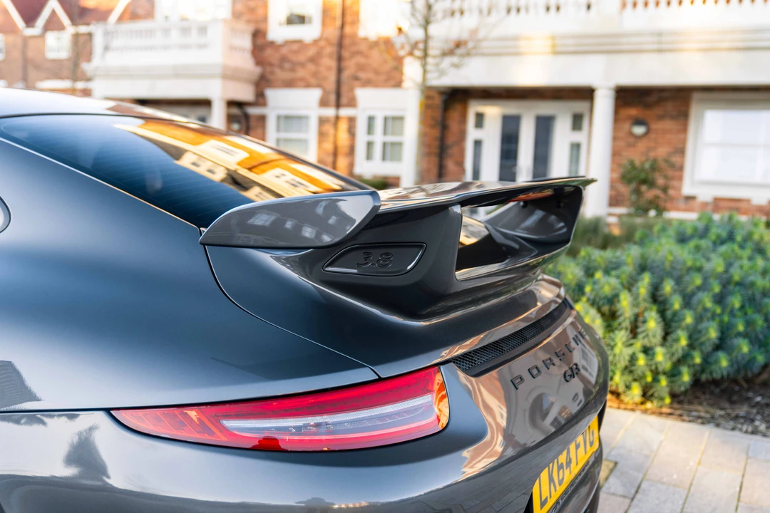 2014 Porsche 991 GT3 - Image 31 of 31