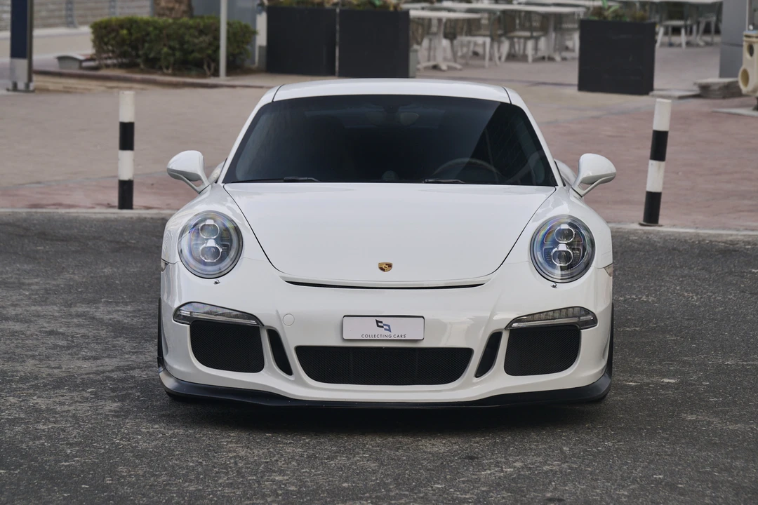 2014 Porsche 991 GT3 - Image 13 of 31