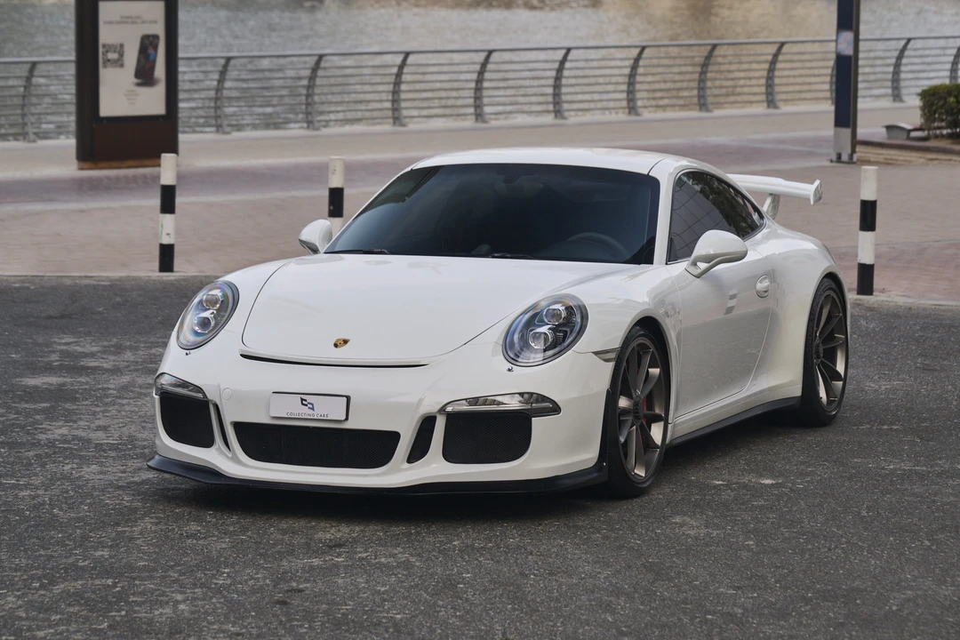 2014 Porsche 991 GT3 - Image 15 of 31