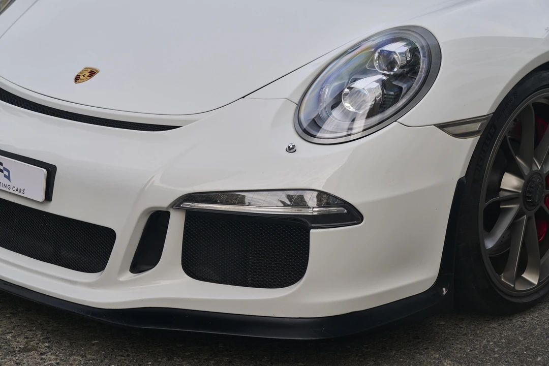 2014 Porsche 991 GT3 - Image 20 of 31