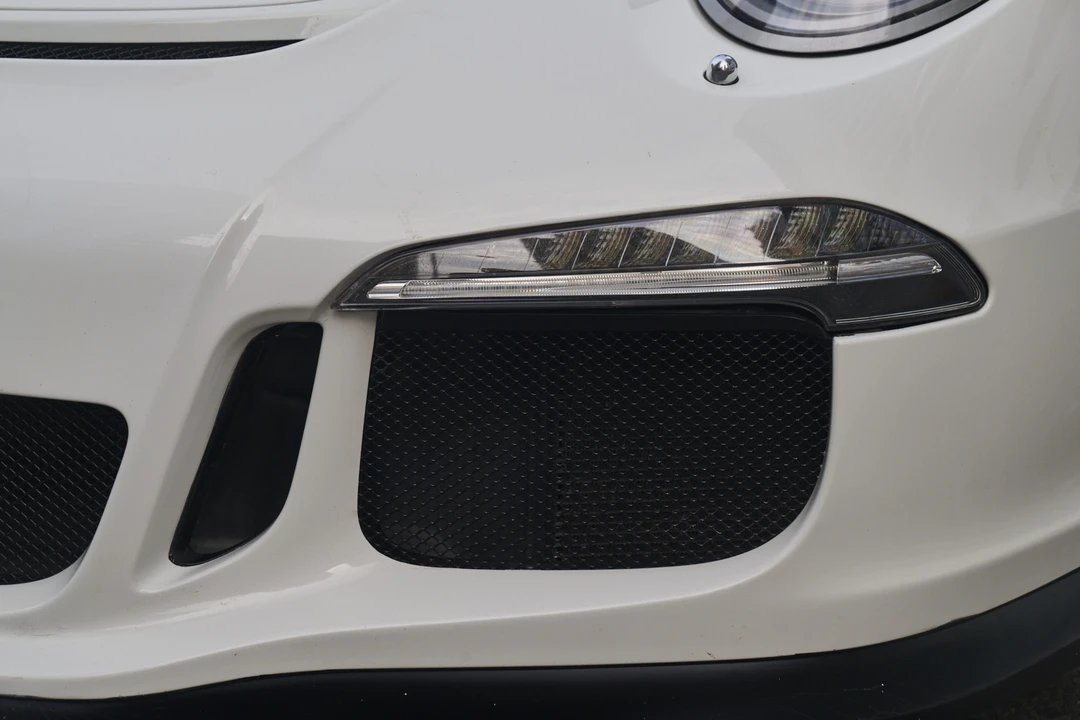 2014 Porsche 991 GT3 - Image 21 of 31