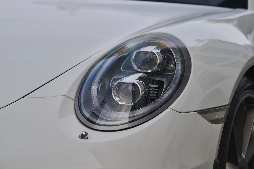 2014 Porsche 991 GT3 - Image 22 of 31