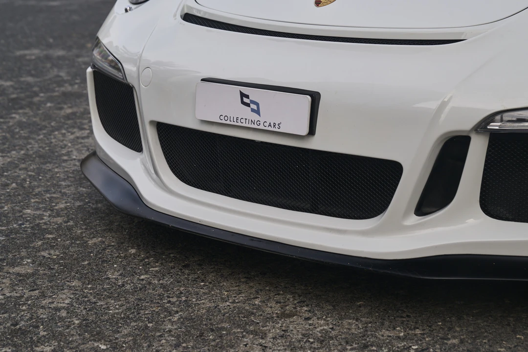 2014 Porsche 991 GT3 - Image 23 of 31