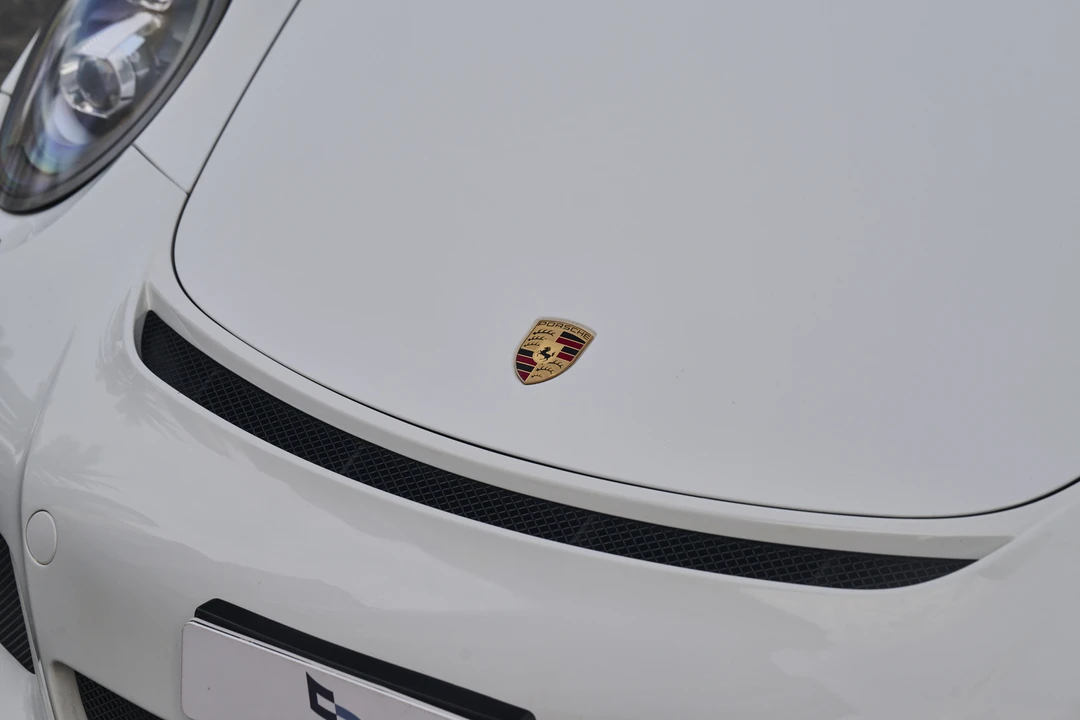 2014 Porsche 991 GT3 - Image 24 of 31