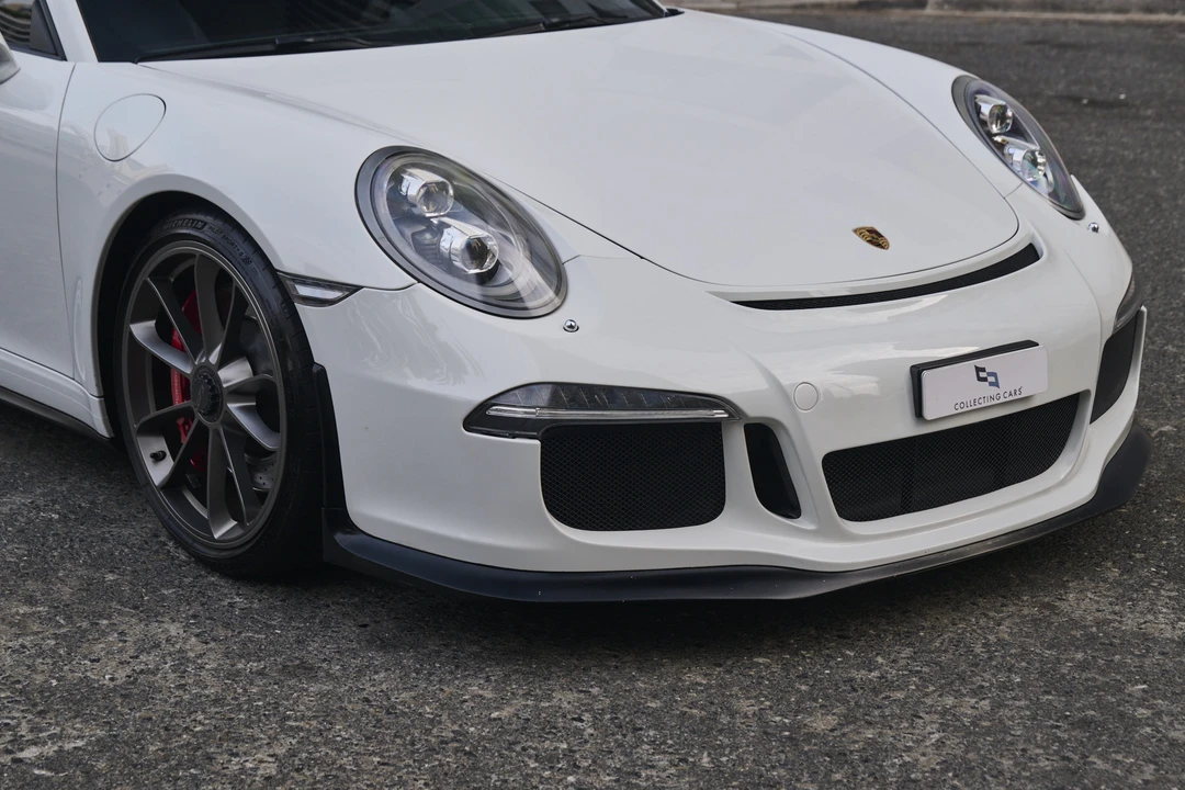 2014 Porsche 991 GT3 - Image 25 of 31