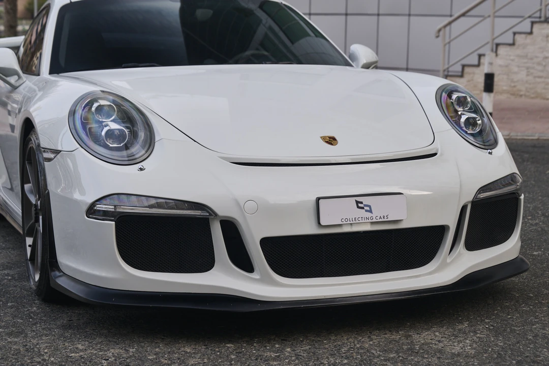 2014 Porsche 991 GT3 - Image 26 of 31