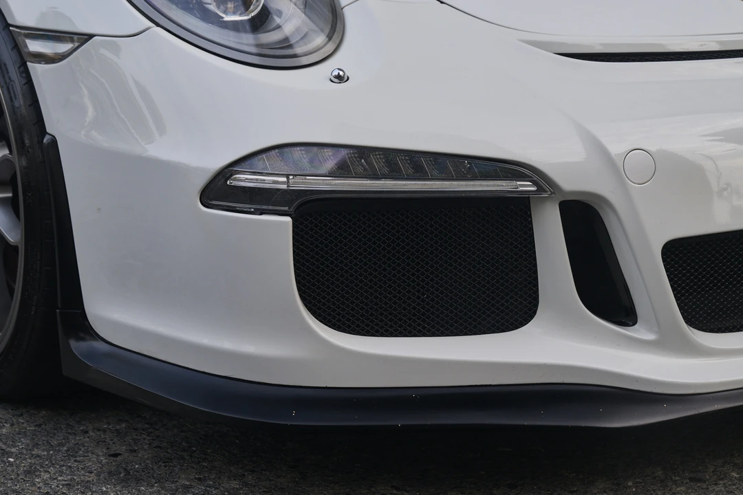 2014 Porsche 991 GT3 - Image 27 of 31