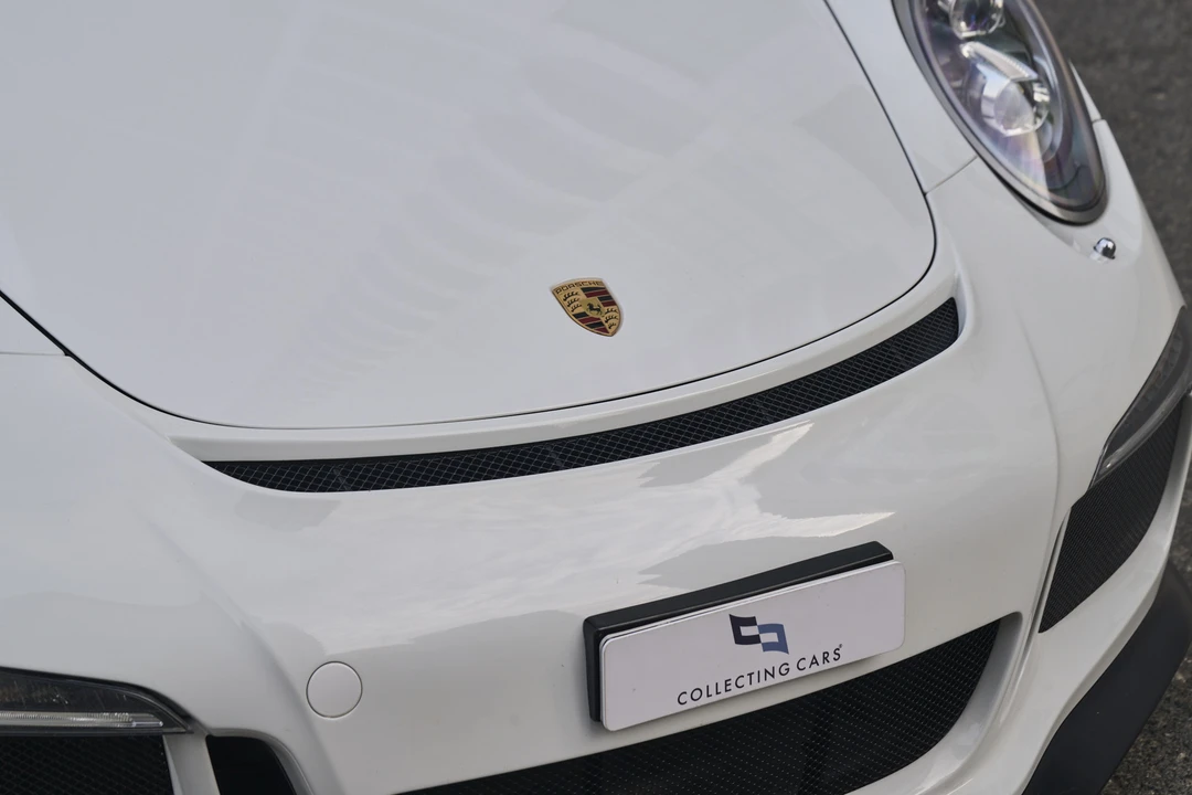2014 Porsche 991 GT3 - Image 30 of 31