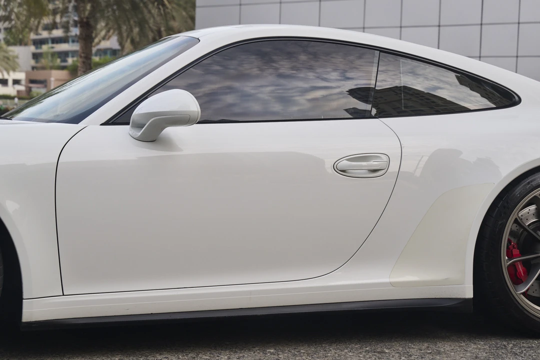 2014 Porsche 991 GT3 - Image 31 of 31