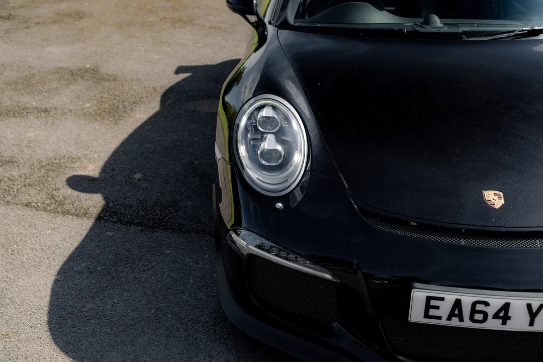 2014 Porsche 991 GT3 - Image 16 of 31