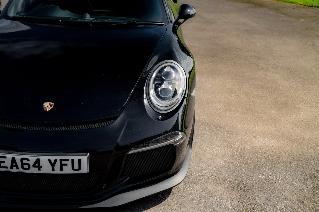 2014 Porsche 991 GT3 - Image 20 of 31