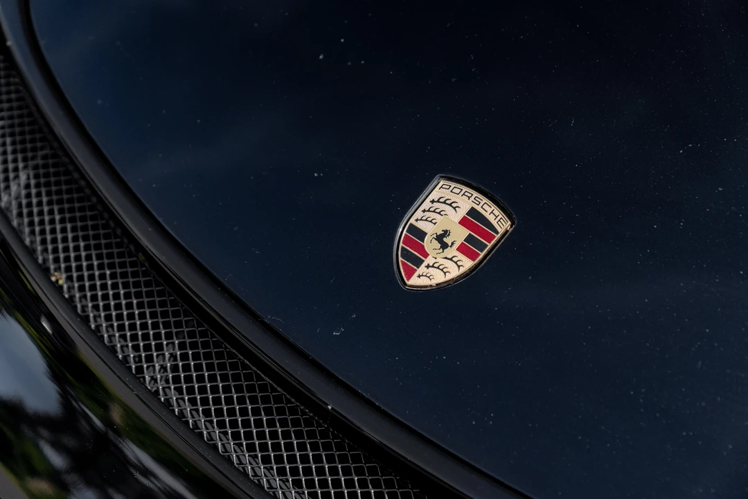 2014 Porsche 991 GT3 - Image 22 of 31