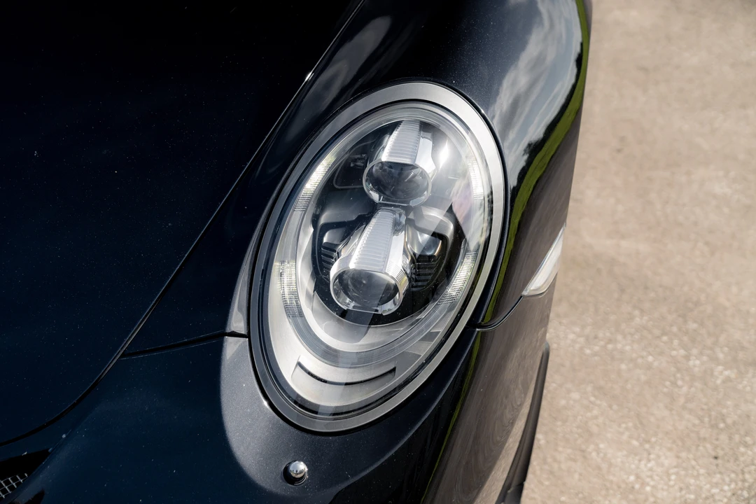 2014 Porsche 991 GT3 - Image 23 of 31