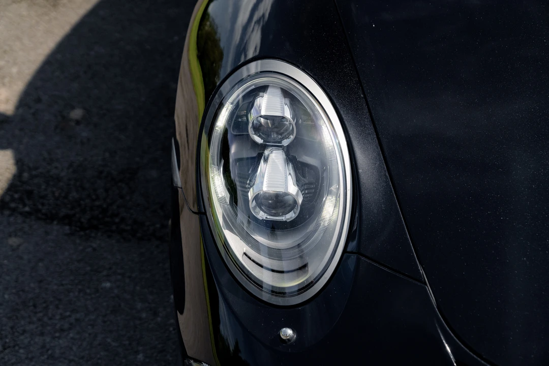 2014 Porsche 991 GT3 - Image 25 of 31