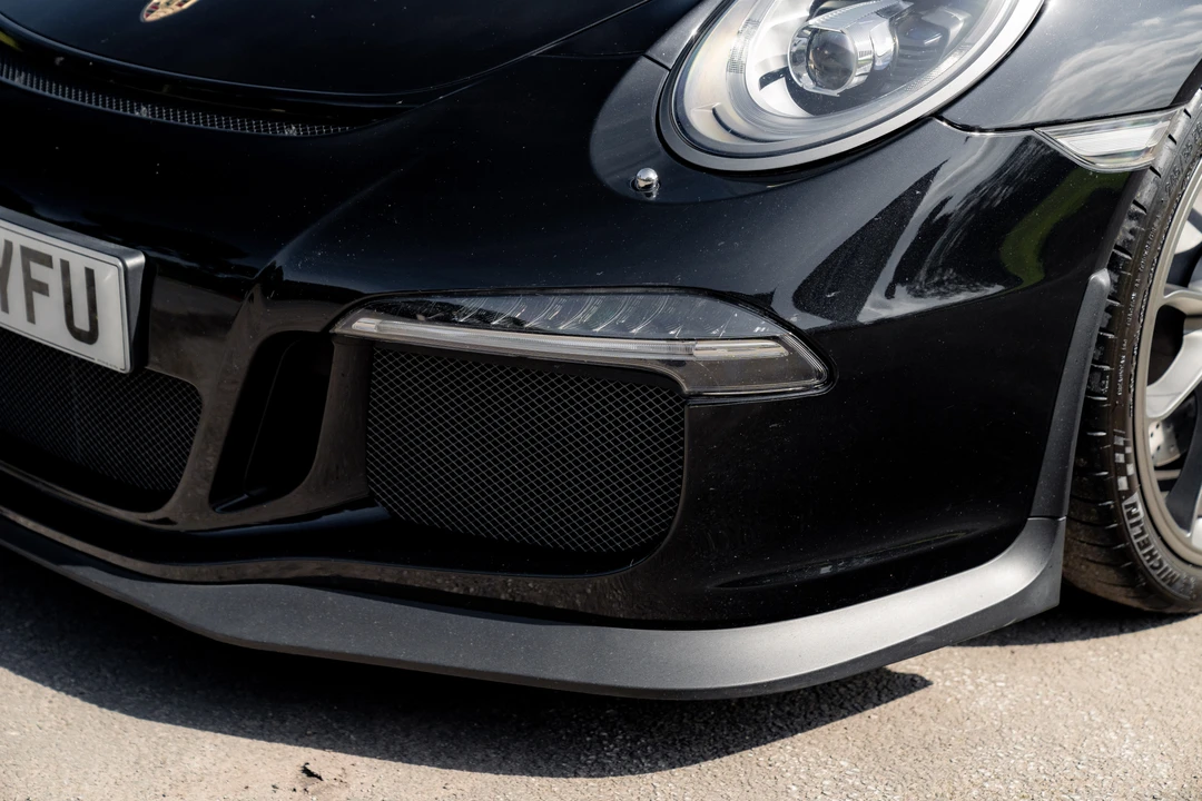 2014 Porsche 991 GT3 - Image 26 of 31