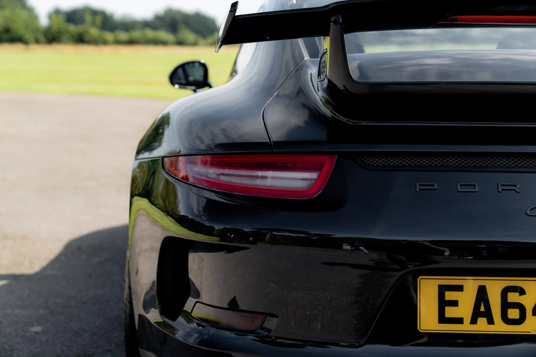2014 Porsche 991 GT3 - Image 31 of 31