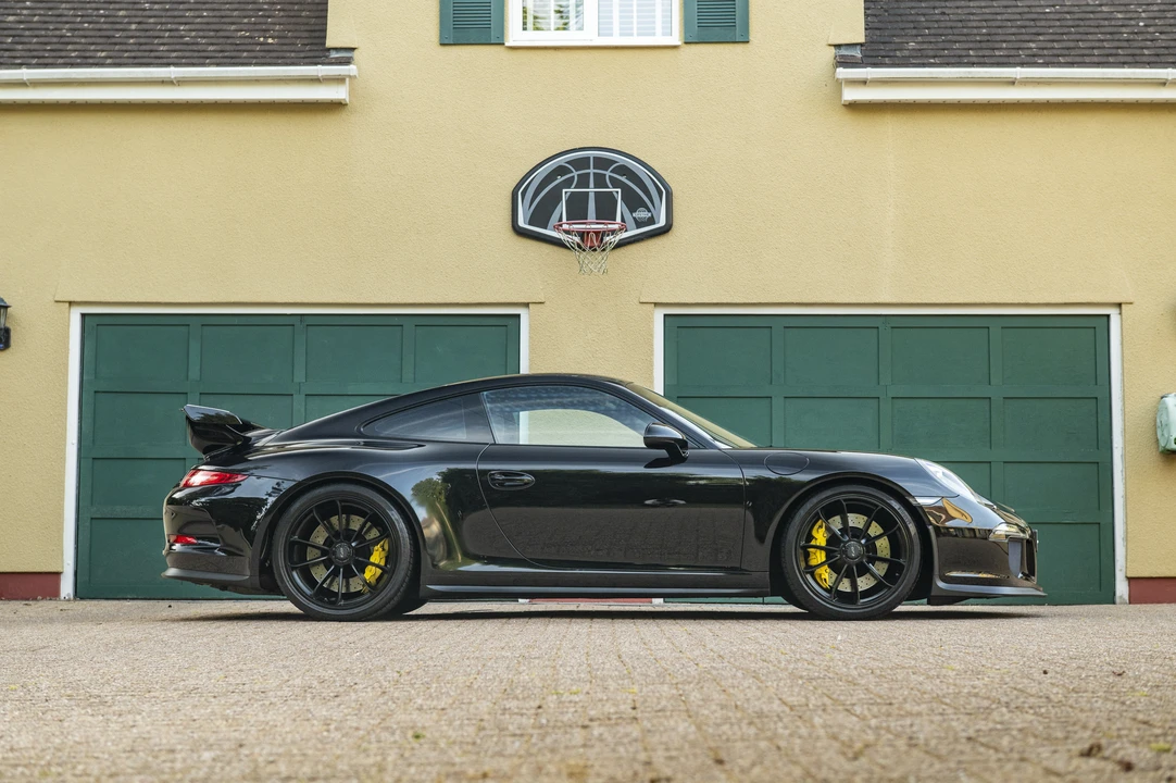 2014 Porsche 991 GT3 - Image 26 of 31