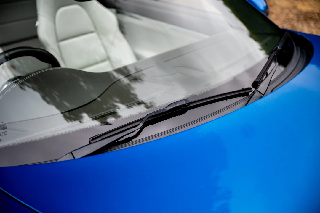 2014 Porsche 991 Targa 4 & 4S - Image 12 of 31