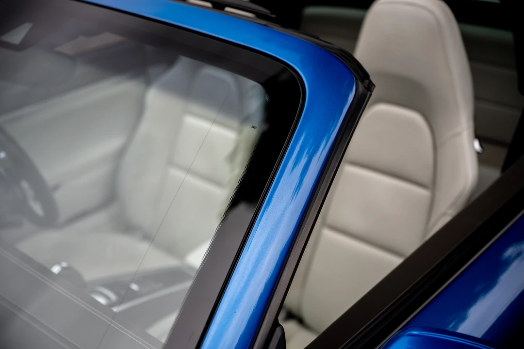 2014 Porsche 991 Targa 4 & 4S - Image 14 of 31