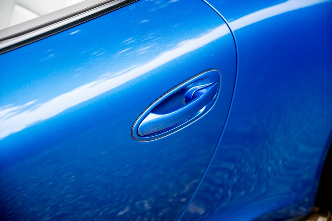 2014 Porsche 991 Targa 4 & 4S - Image 15 of 31