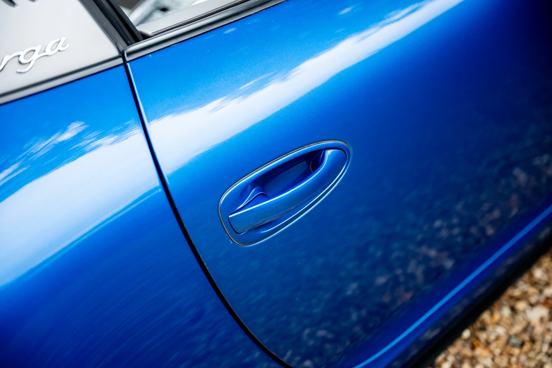 2014 Porsche 991 Targa 4 & 4S - Image 16 of 31