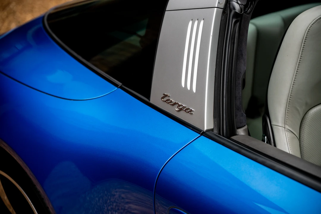 2014 Porsche 991 Targa 4 & 4S - Image 18 of 31