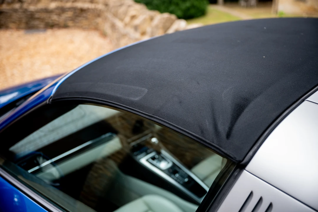 2014 Porsche 991 Targa 4 & 4S - Image 19 of 31