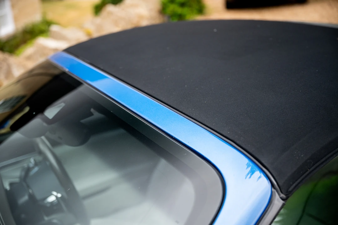 2014 Porsche 991 Targa 4 & 4S - Image 20 of 31