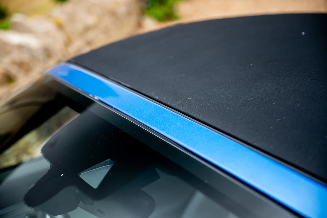 2014 Porsche 991 Targa 4 & 4S - Image 21 of 31