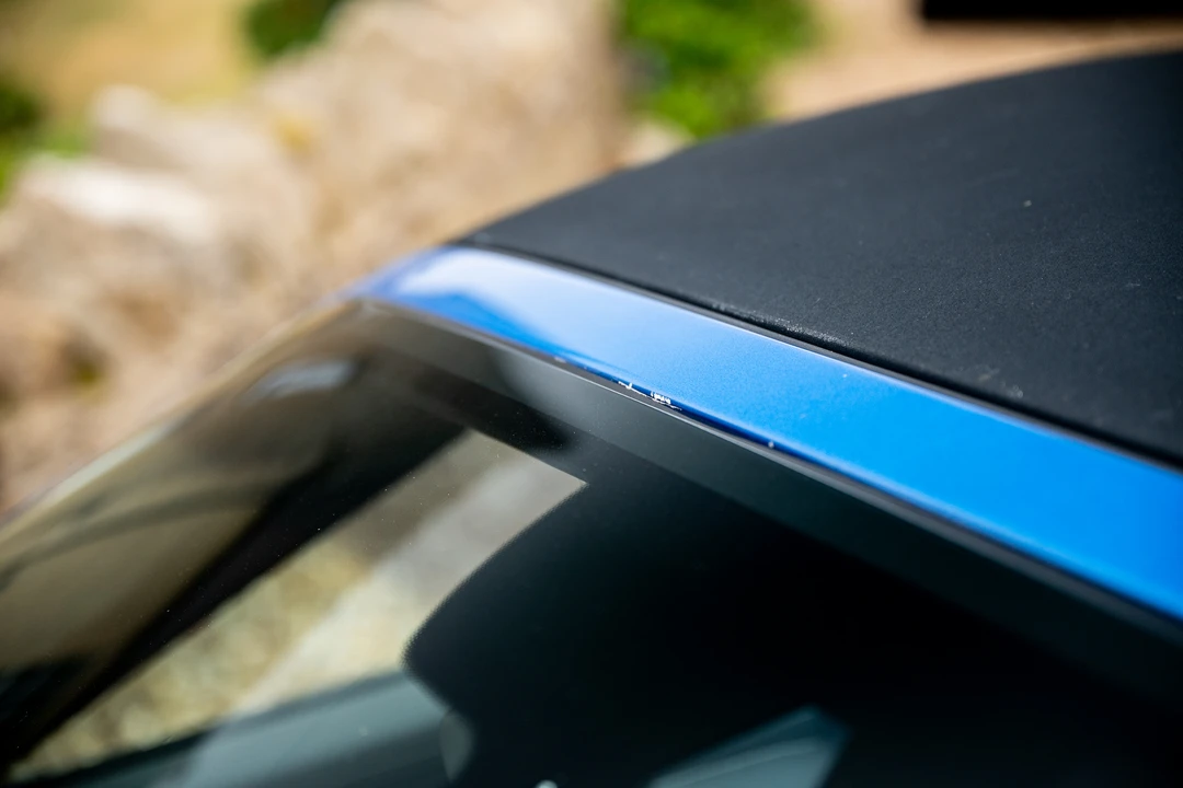 2014 Porsche 991 Targa 4 & 4S - Image 22 of 31