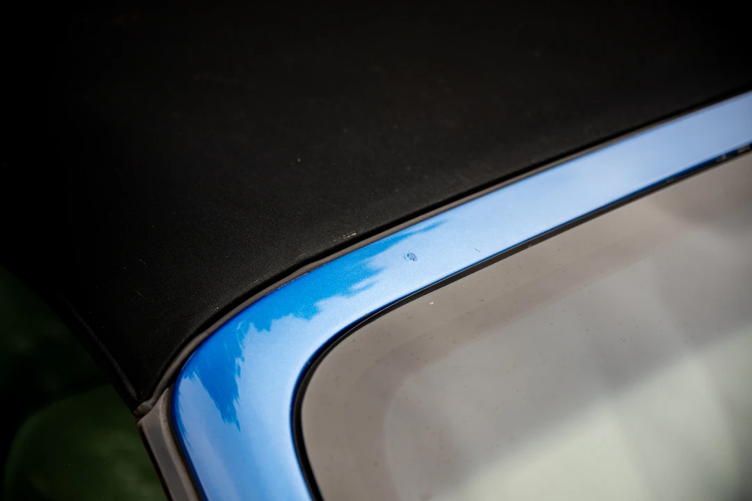 2014 Porsche 991 Targa 4 & 4S - Image 23 of 31